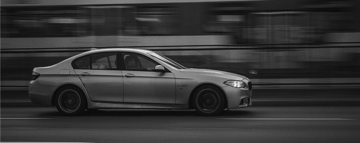 Línea Mercedes y BMW